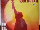 Bob Seger Silver Bullet the Fire Inside Vinyl Lp RARE 1991 US Press SEALED