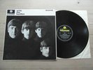 THE BEATLES-WITH THE BEATLES-MONO 2nd PRESS-7N7N-EX VINYL LP ALBUM 1963