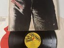 The Rolling Stones - Sticky Fingers 1st UK  *TML* Press Complete A3/B4. EX+/VG+