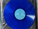 Souls Of Mischief – 93 'Til Infinity (Jive) 1993 Blue Translucent Vinyl LP 12