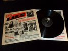 Guns N' Roses ‎– G N' R Lies 1988 GEFFEN Germany uncensored COVER INNER LP VINYL