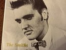 THE SMITHS -Shoplifters Of The World- German Green splatter