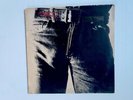 Rolling Stones -Sticky Fingers COC 59100 LP