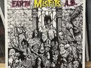 Misfits - Earth AD Demos 1983 (LP) Vinyl Record, SEALED on COLORED Vinyl, Import