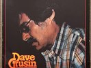 Sheffield Lab LAB-5 Dave Grusin, Discovered Again  LP German audiophile pressing