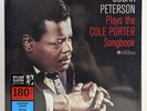 Oscar Peterson Plays The Cole Porter Songbook 12