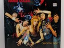 Hanoi Rocks Oriental Beat 12