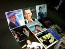FRANK SINATRA 12 LP LOT# 1 w THAT'S LIFE, OL' BLUE EYES IS BACK, ONLY THE LONELY