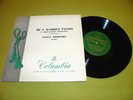 Amalia Rodrigues - Os 8 Maiores Exitos - UK ED1 1957 10