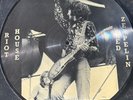 LED ZEPPELIN Riot House Picture Disc LP Whole Lotta Love Classic Live Rock Page