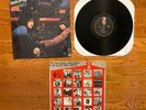 Silver Apples - Contact LP Kapp Records KS-3584 1969 Pressing Shrinkwrap