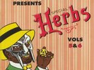 MF DOOM - Special Herbs Volume 5 & 6