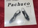 Jonny Chingas Pachuco Volume 2 LP Chicano Latin Soul Record  (Rare) Color Vinyl