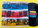 The Police Synchroncity LP VINYL 1983, A&M Records. Pop Rock / New Wave. Sting.