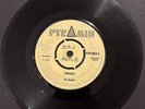 1968 The Maytals/ Roland Alphonso - Pyramid Records - Struggle
