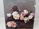 New Order Power, Corruption & Lies 1st Press Vinyl Record Album FACT75