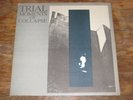 TRIAL Moments Of Collapse CS001 LP 1986 Goth industrial XMal Deutschland Rare