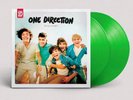 One Direction - Up All Night (Urban Outfitters Special Edition Green Vinyl)