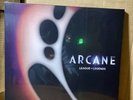Arcane LEAGUE OF LEGENDS Vinyl Bundle  Season 1 and 2 Original Soundtracks