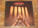 BUDGIE - Deliver Us From Evil LP 1982 RCA Canada LAT1161 Ozzy Judas Priest Riot