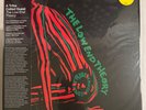 A TRIBE CALLED QUEST – THE LOW END THEORY - EXCLUSIVE GREEN+RED VINYL 2LP VMP 11