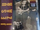 The Jesus Lizard-Rack( Silver Streak Colored Vinyl)Like New/played Once