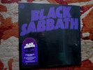BLACK SABBATH MASTER OF REALITY LP RECORD PURPLE VINYL RECORD STORE DAY N/SEALED