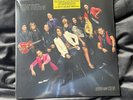 Paul Stanley's Soul Station - Now and Then 2XLP Limited Violet Purple Vinyl KISS