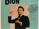 Dion & The Belmonts – 24 Original Classics -1984 Arista Rock Double Vinyl LP EX