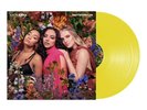 Little Mix - Between Us. Yellow Double Vinyl 2x12