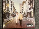 (Whats the Story) Morning Glory [Remastered] [Lp] by Oasis. Double Vinyl