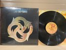 TRAFFIC - LAST EXIT - 1969 in Shrink Vinyl Lp N/M/N/M