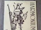 Harmonium ‎– Harmonium - Canadian pressing [Record Vinyl LP] CEL-1893