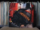 FIREHOUSE HOLD YOUR FIRE  RARE  FIRST PRESSING 1992  VINYL  LP