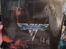 Van Halen by Van Halen (1978)Sealed vinyl  Warner Brothers BSK 3075