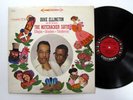 DUKE ELLINGTON the Nutcracker Suite LP Columbia 6-Eye Jazz Near-MINT vinyl