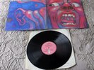In The Court of King Crimson 1969 UK Island LP EX / EX