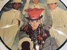 Culture Club Colour By Numbers Vintage Picture Disc Record 39237