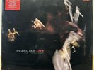 PEARL JAM-LIVE ON TWO LEGS -CLEAR VINYL 2-LP SET 