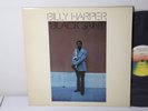 Billy Harper – Black Saint, 1976 LP, Black Saint – JC-3501  **NICE COPY**