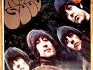 The Beatles RUBBER SOUL 1965 ORIGINAL stereo FIRST PRESSING FACTORY SEALED
