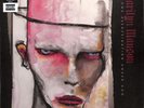 Marilyn Manson - One Assassination Under God LP BONE SP Colored Vinyl NEW RECORD
