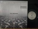 Joshua Redman, Ron Miles, Scott Colley, Brian Blade ‎– Still Dreaming 2018 VInyl
