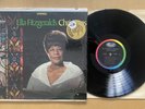 ELLA FITZGERALD Ella Fitzgerald's Christmas 1967 LP 1st Press NM ST-2805 SHRINK