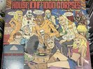 Waxwork ROB ZOMBIE WORDS & MUSIC OF HOUSE OF 1000 CORPSES NEW LP Horror CHEAP