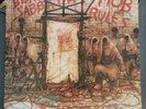 Black Sabbath-Mob Rules Vinyl LP 1981 Amazing Pristine Condition-Near Mint Cond.