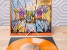 The Boo Radleys Everything's Alright Forever LP Vinyl Record LTD Edition 1/1000