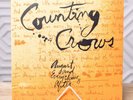 Counting Crows – August And Everything After - 2 x LP Vinyl Records 12
