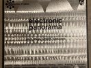 ELECTRONIC PANORAMA | 4LP BOX - PHILIPS 6740 001 | Prospective 21st Siecle RARE