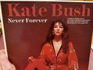 Kate Bush Never Forever UFO Edition Box Set Complete